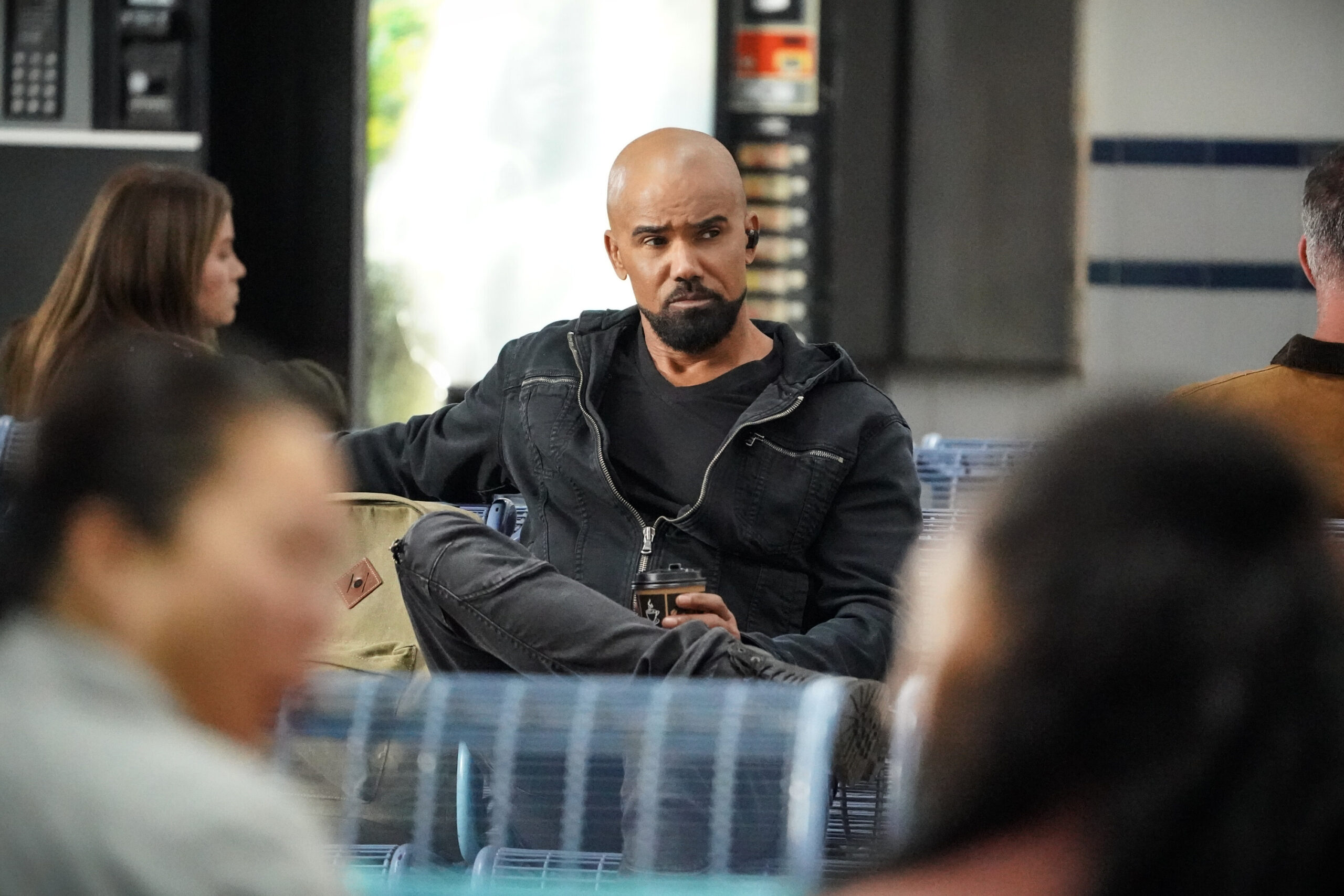 Has 'S.W.A.T.' Really Been Canceled At CBS For The Third Time? Shemar Moore Calls On Netflix to Save It