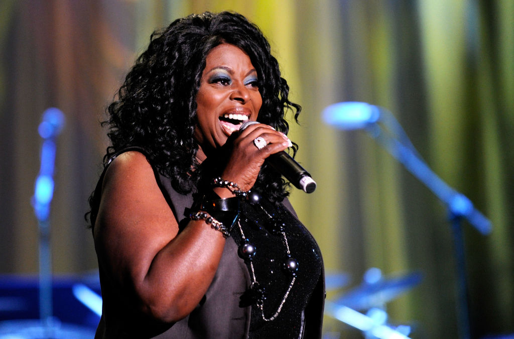 Angie Stone Dies In Car Crash: Iconic Singer Was 63