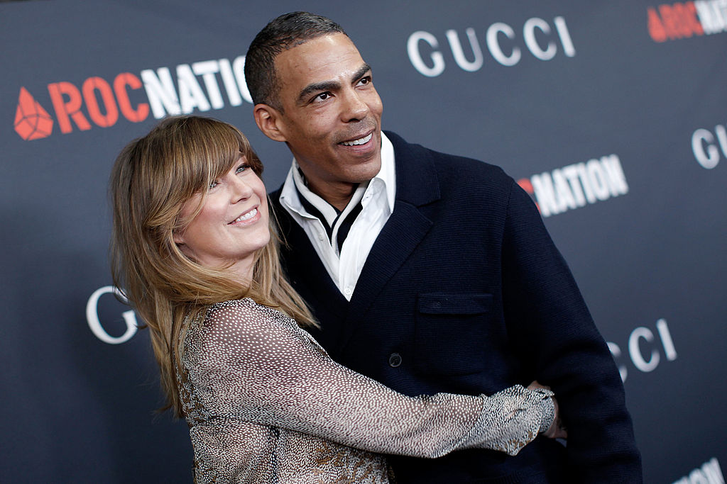 Ellen Pompeo Says She's Received Death Threats For 'Being Married To A Black Man'