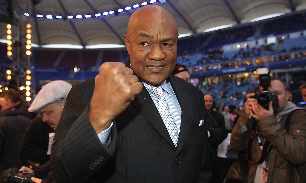 George Foreman's Death: Tributes Pour In Remembering The Legendary Boxer