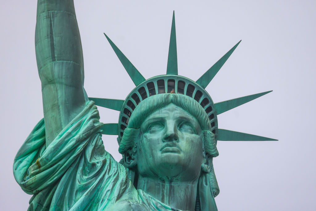 Statue Of Liberty Will Stay In America, White House Says After French Lawmaker Asks For It Back