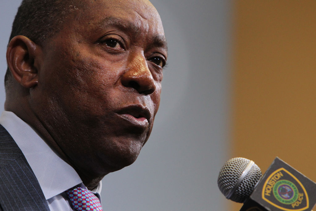 Sylvester Turner Dies: U.S. Congressman And Former Houston Mayor Was 70