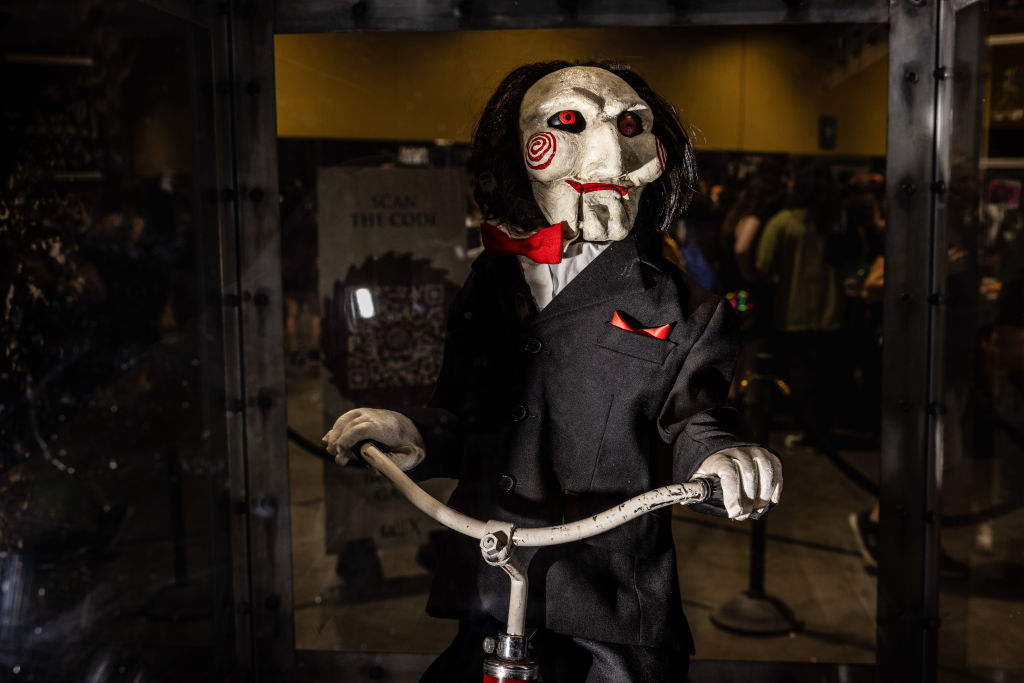 Is 'Saw XI' Canceled? Here's What To Know About The Film's Status