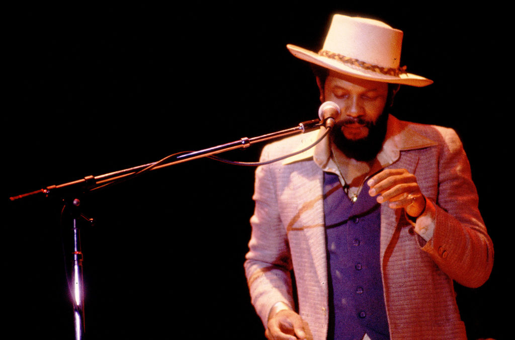 Roy Ayers Dies: Jazz-Funk Legend Known For ‘Everybody Loves The Sunshine’ And More Was 84