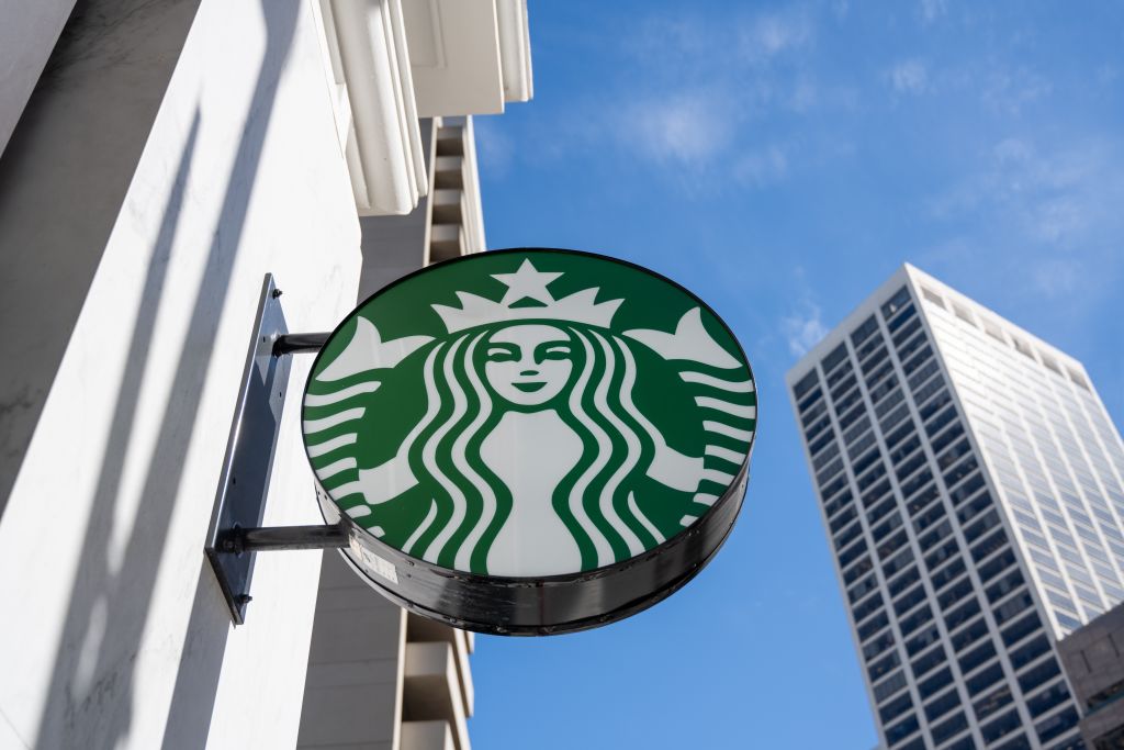 Starbucks To Pay $50M In Lawsuit Filed Over Hot Tea Burning Delivery Driver