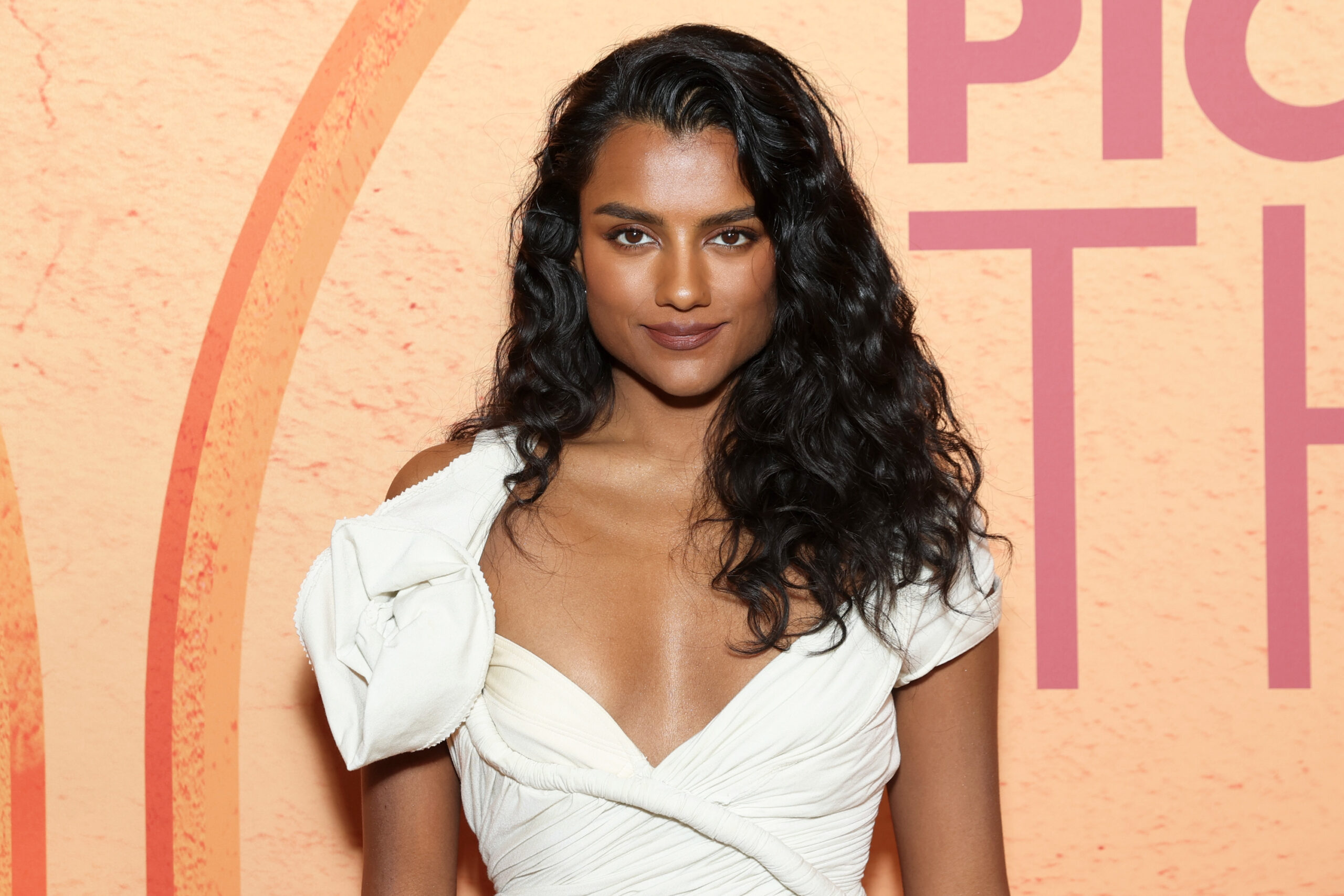 'Bridgerton' Starlet Simone Ashley's South Asian Roots Are a Major Source of Pride