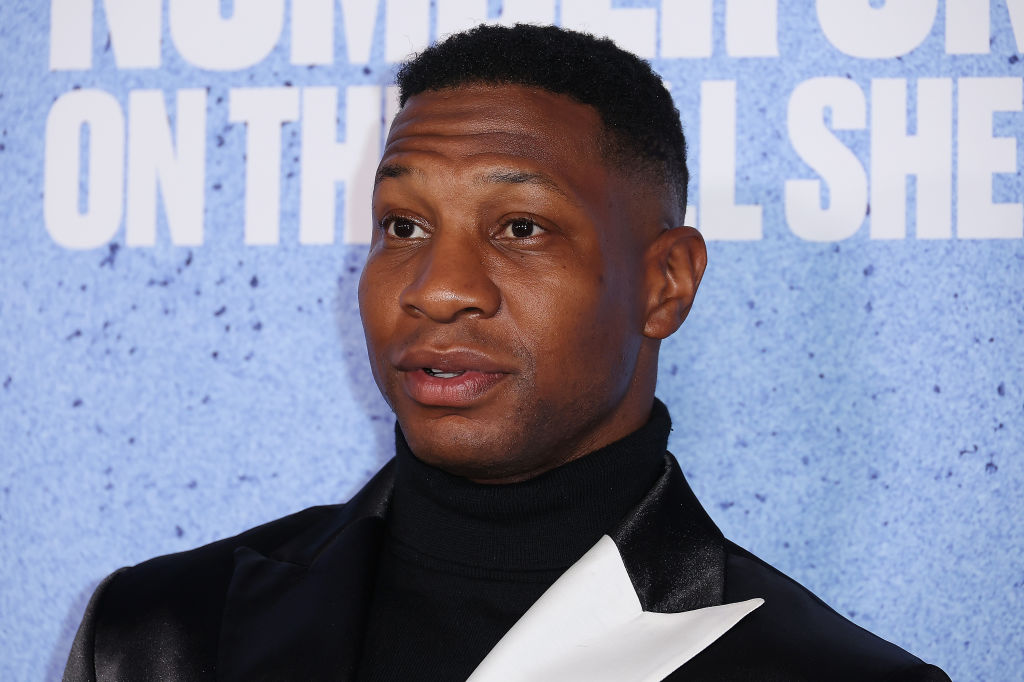 Jonathan Majors Says He Endured 'Sexual Abuse From Both Men And Women' As A Child: 'I Was F****d Up'