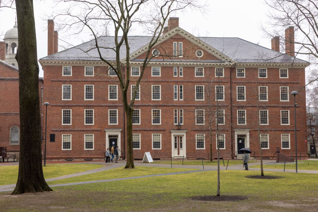 Harvard Is Offering Free Tuition For These Students: Find Out If You Would Qualify