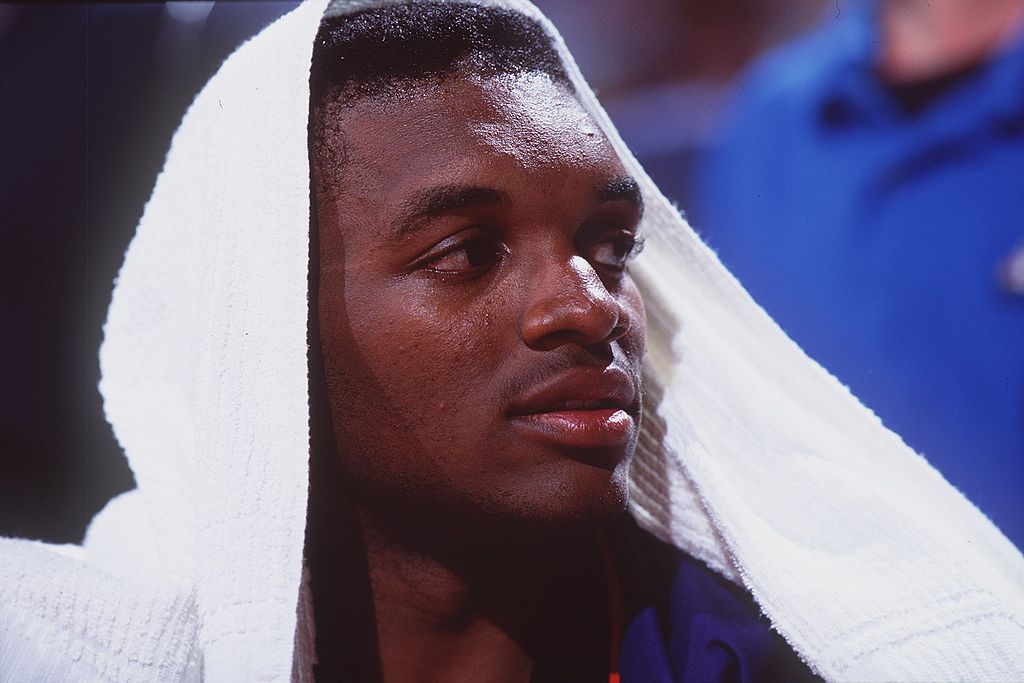 Oliver Miller Dies: Former NBA Player Was 54