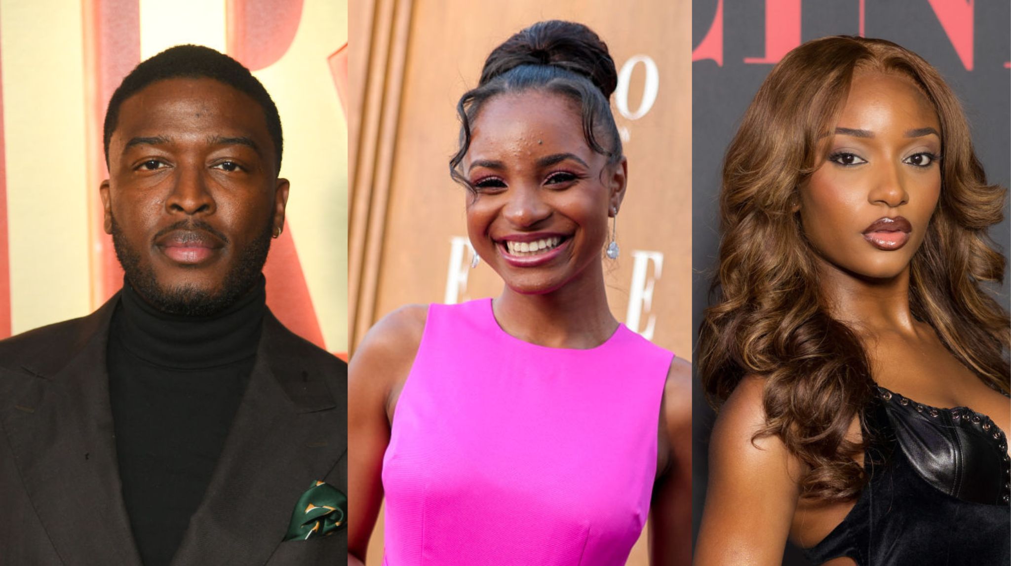 'Children Of Blood And Bone': Ayra Starr, Zackary Momoh, Saniyya Sidney And 5 More Added As Casting Rounds Out