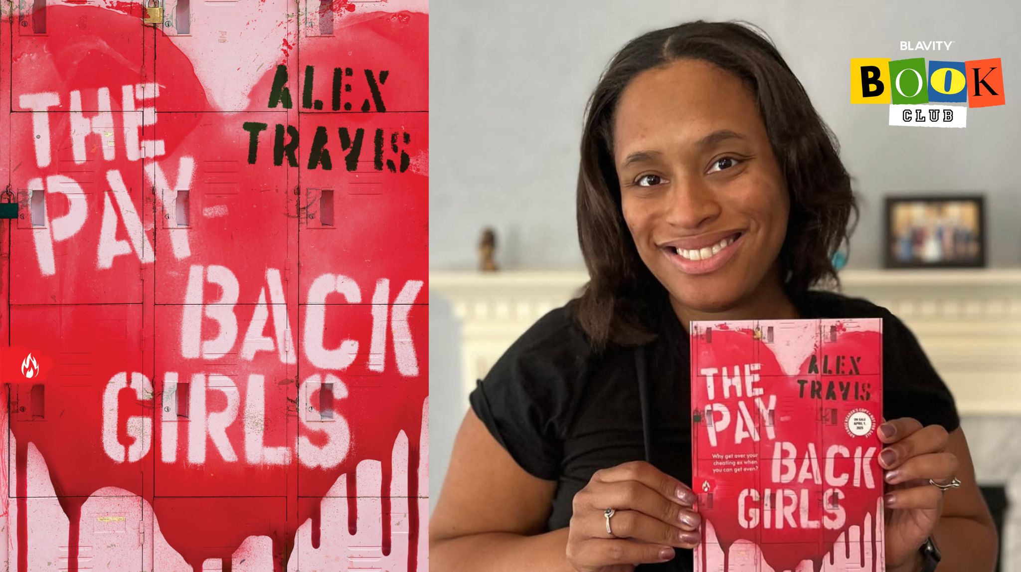 'The Payback Girls' Has Been Described As 'John Tucker Must Die' With Black Girls At The Forefront