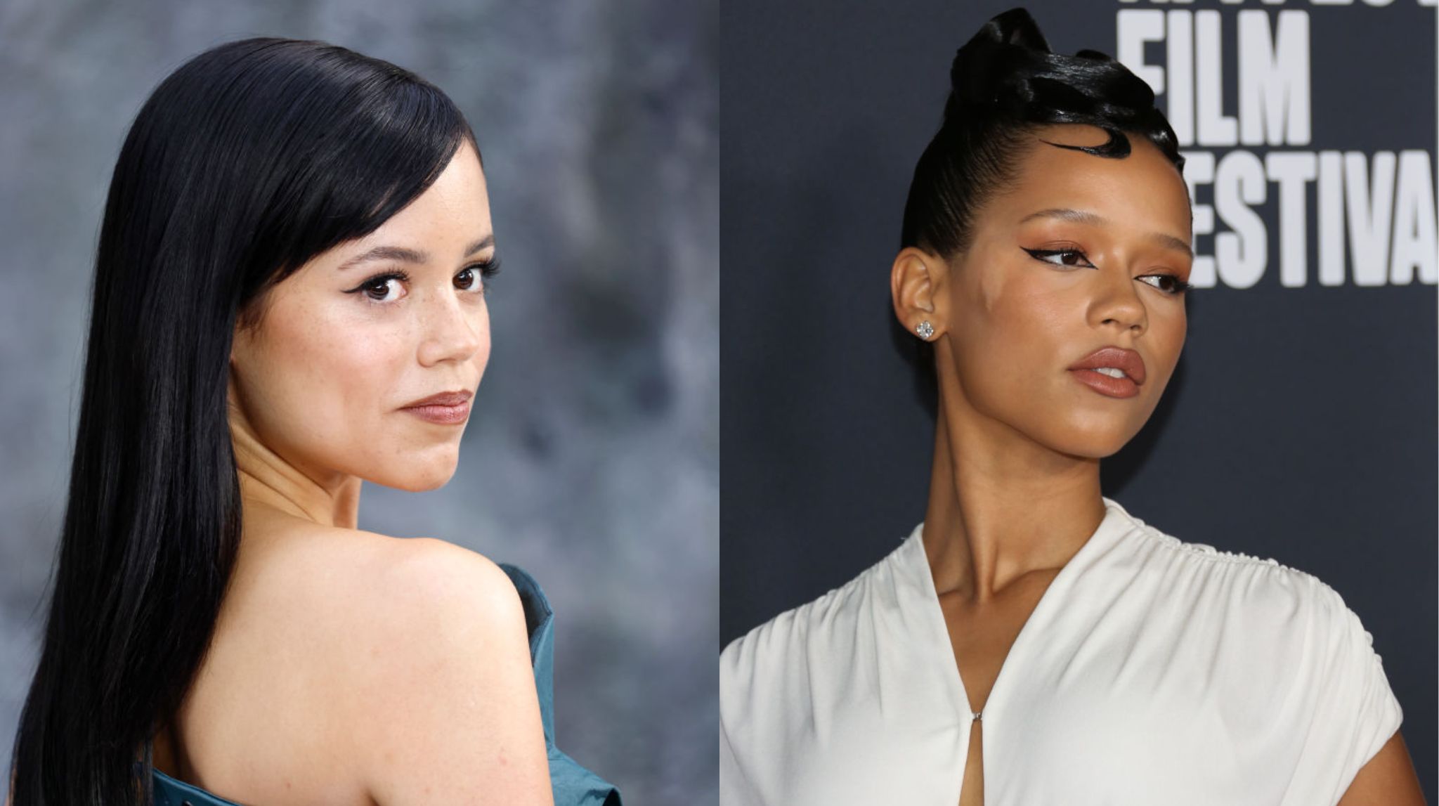 'Single White Female' Remake In The Works With Taylor Russell And Jenna Ortega Eyed To Star