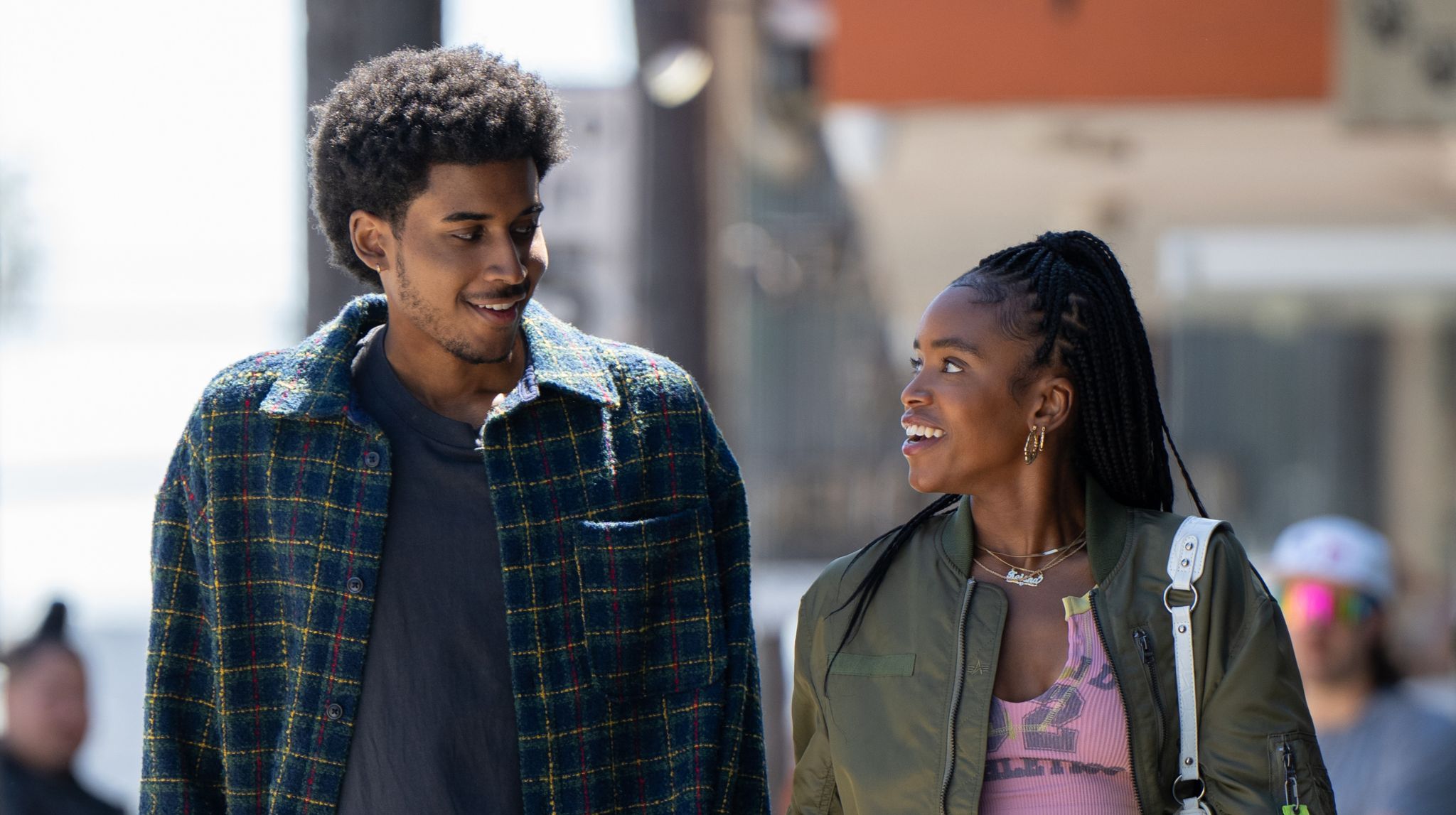 Here's When Mara Brock Akil's Netflix Series Adaptation Of Judy Blume's 'Forever' Premieres