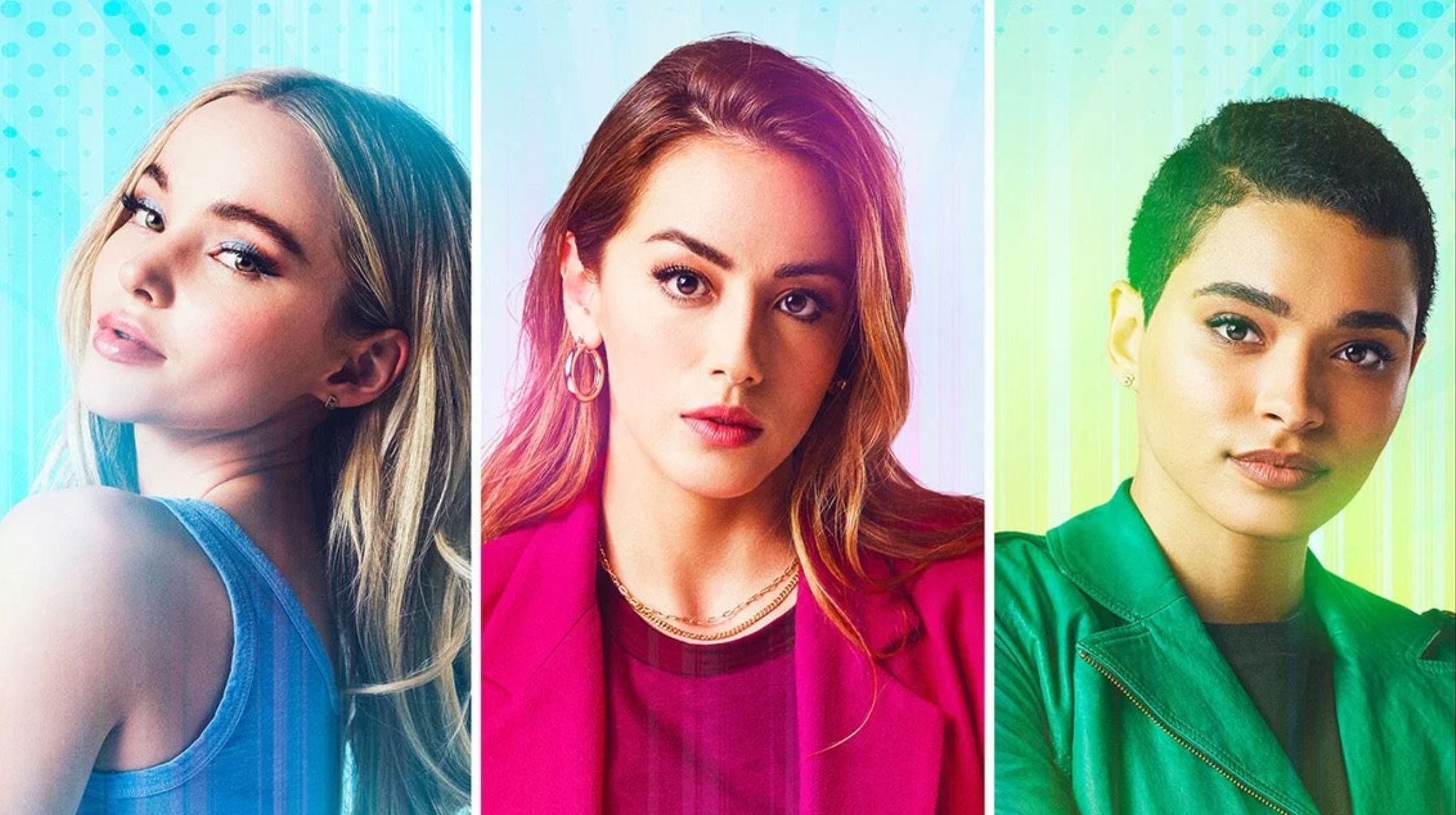 'Powerpuff Girls' Live-Action Footage Leaks From Canceled CW Series: Here's What Was In It