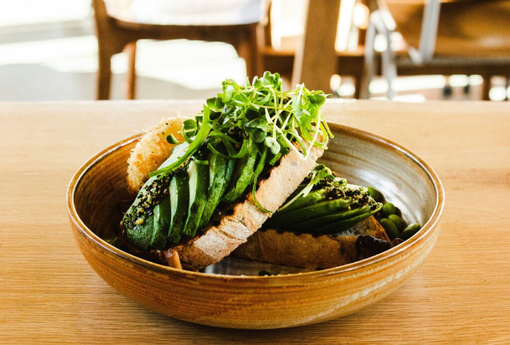 recipe foods for breast cancer