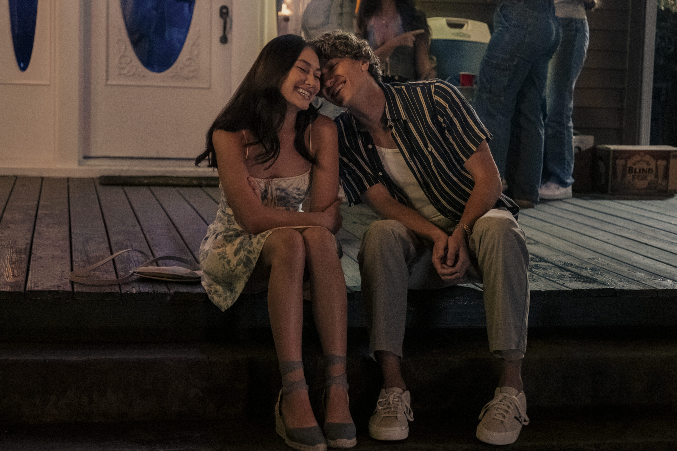 What Time Does 'The Summer I Turned Pretty' Come Out? Find Out The Season 3 Premiere Date