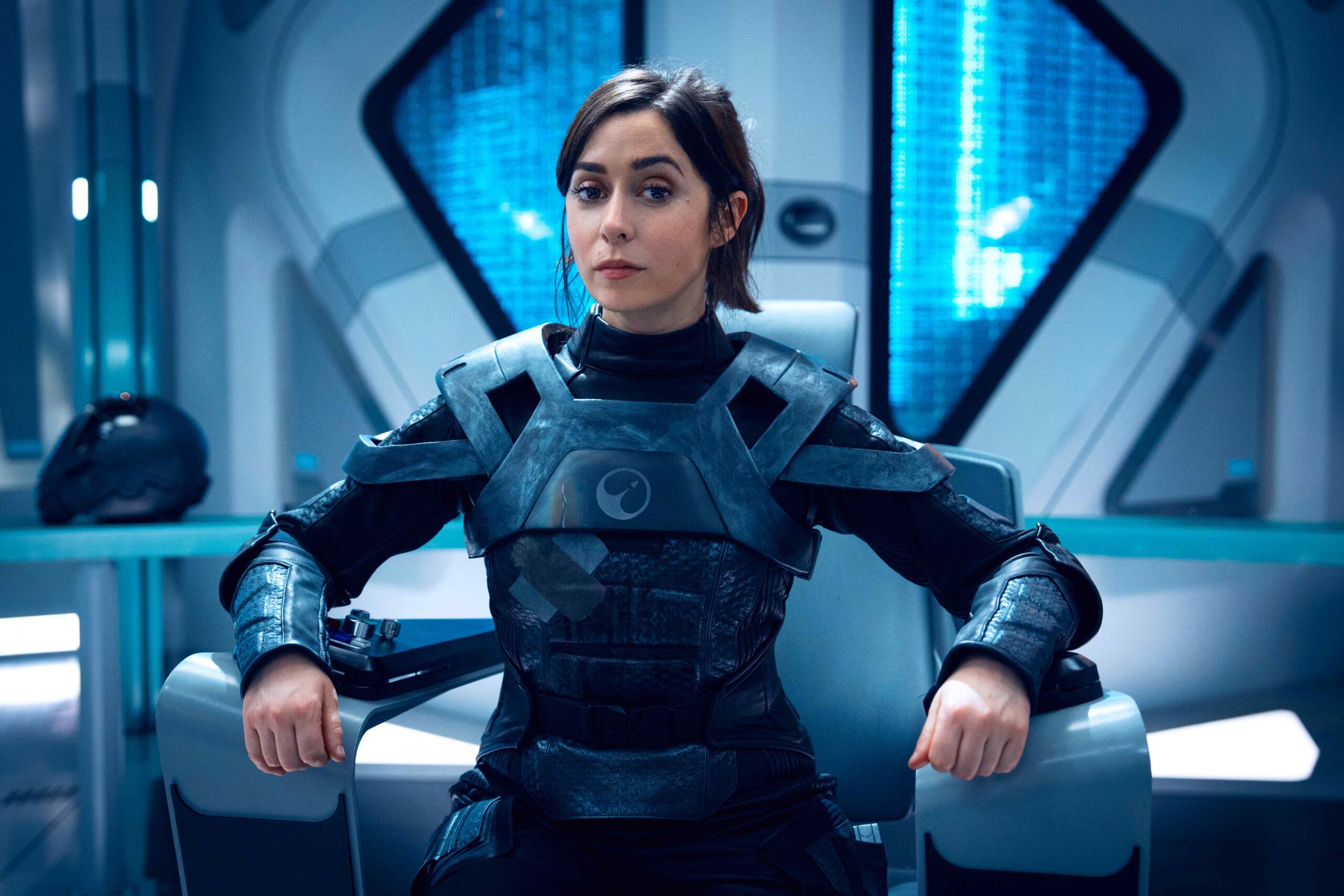 'Black Mirror' Star Cristin Milioti Says We Still Haven't Learned About AI Dangers