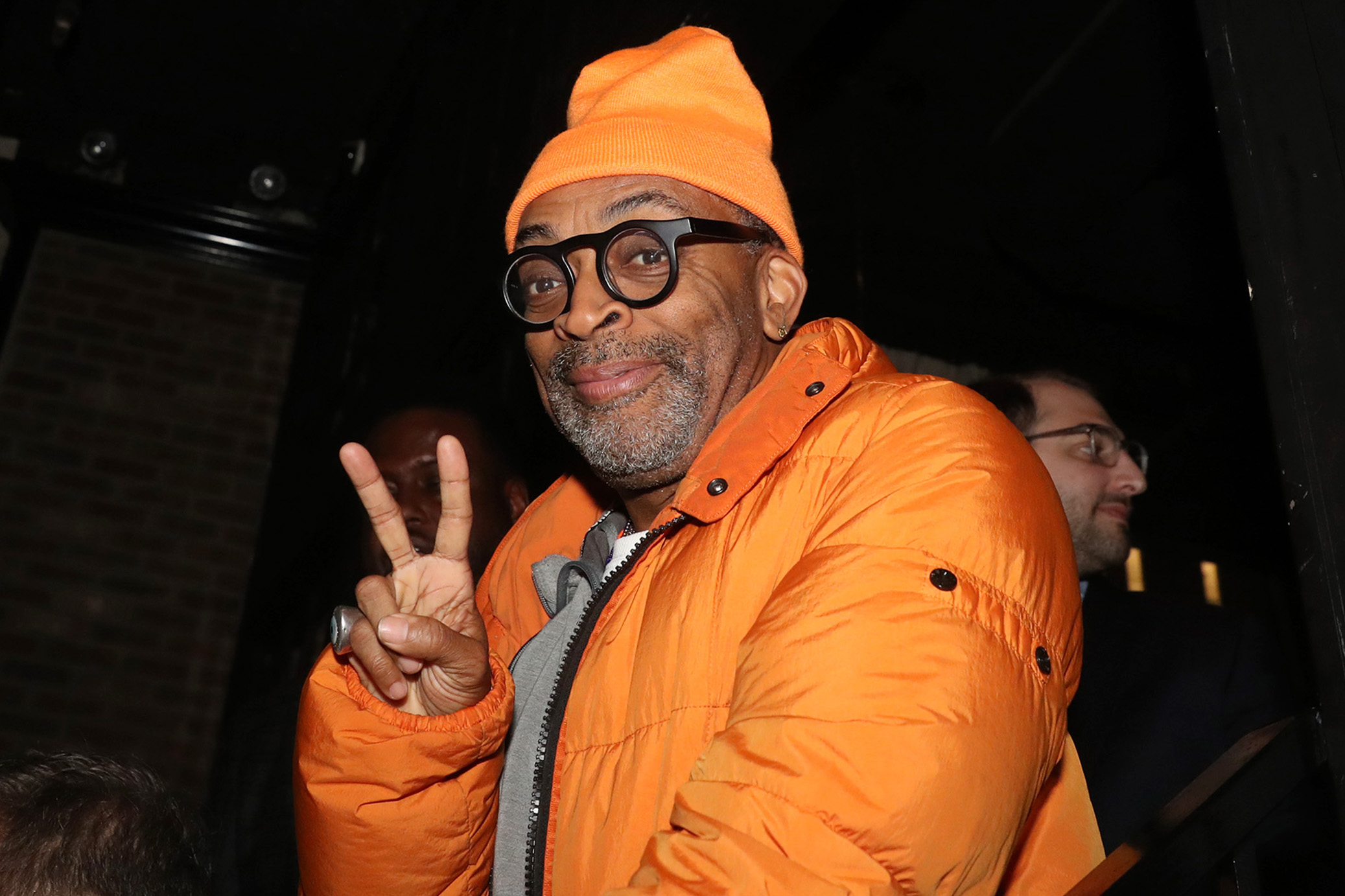 After Decades Of Inspiring Black Creatives, What Is Spike Lee's Net Worth?