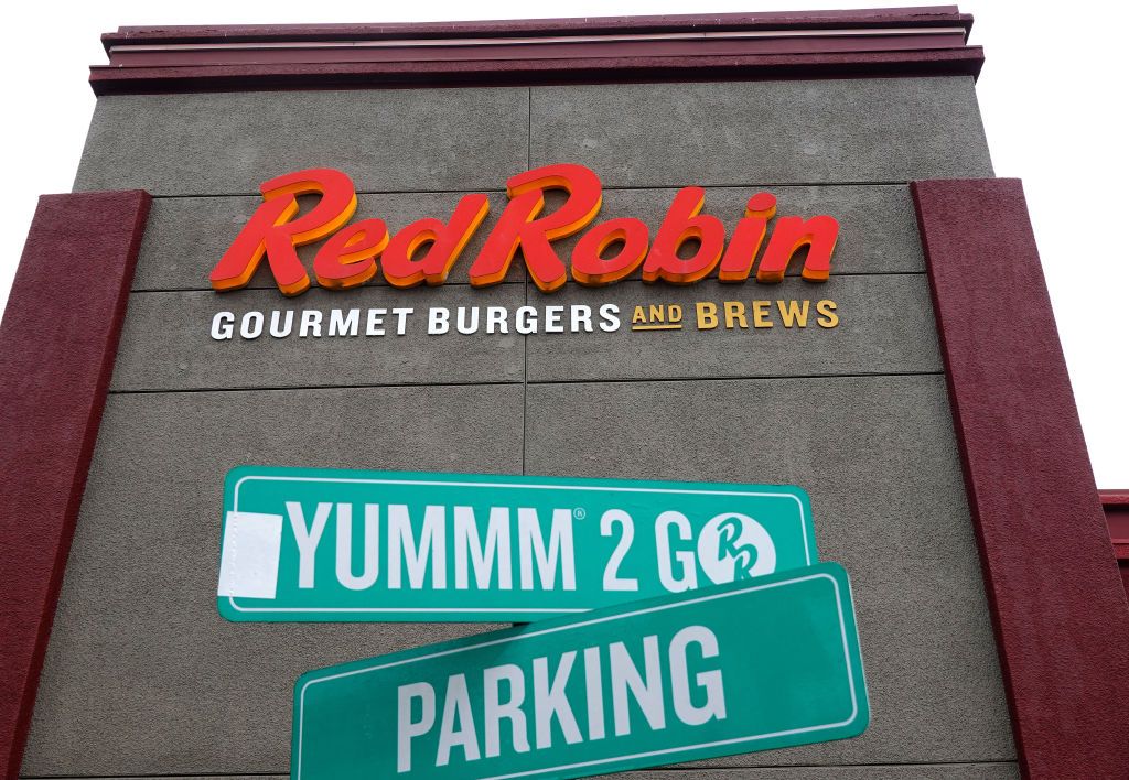 Red Robin's Bottomless Burger Pass: All The Details You Need To Know, Including How Much It Costs