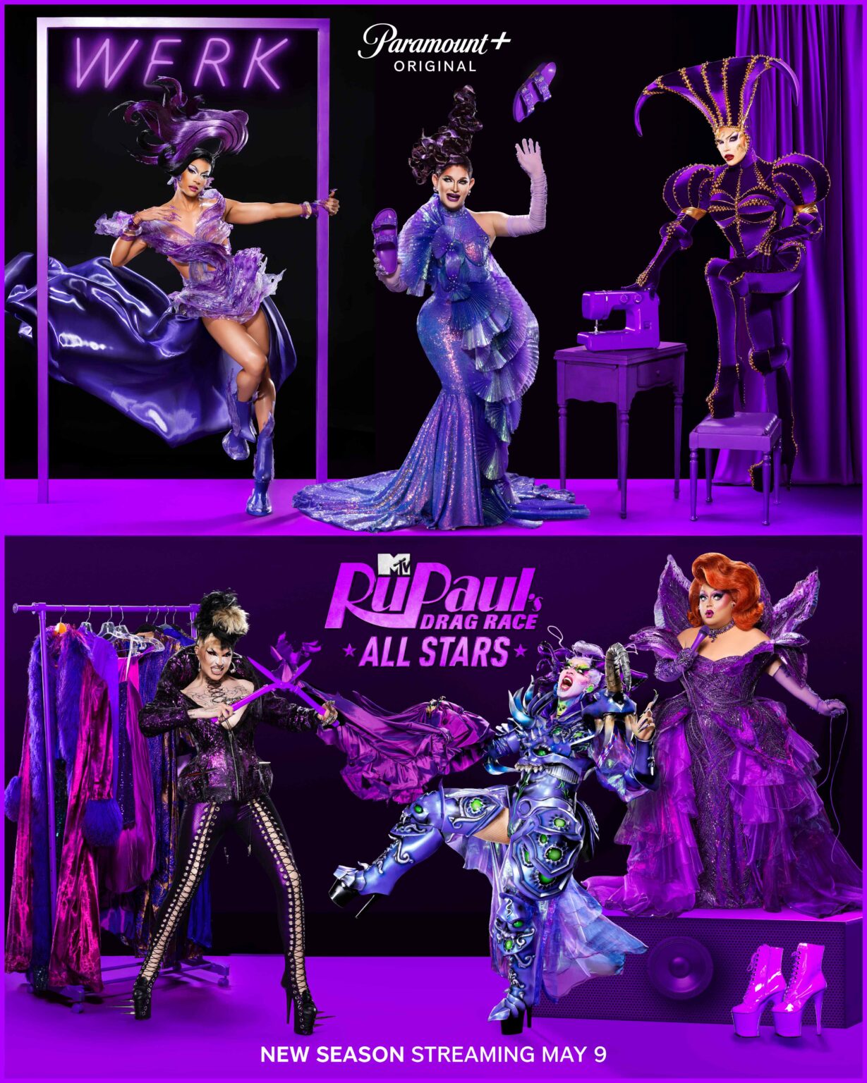 Rupauls Drag Race All Stars 10 Finale You Have To See The Numbers - caop0as