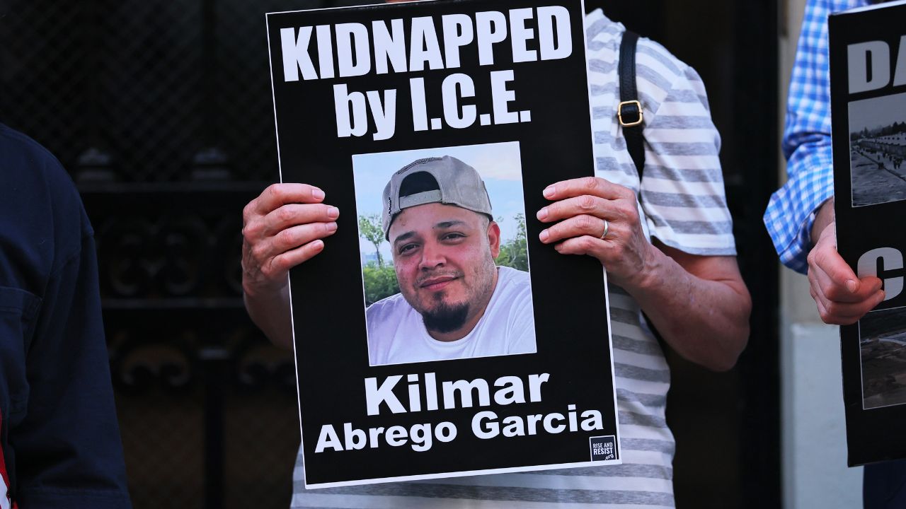 Trump's MS-13 Tattoo Claims: He Continues To Double Down On Unverified Assertion About Wrongly Deported Man