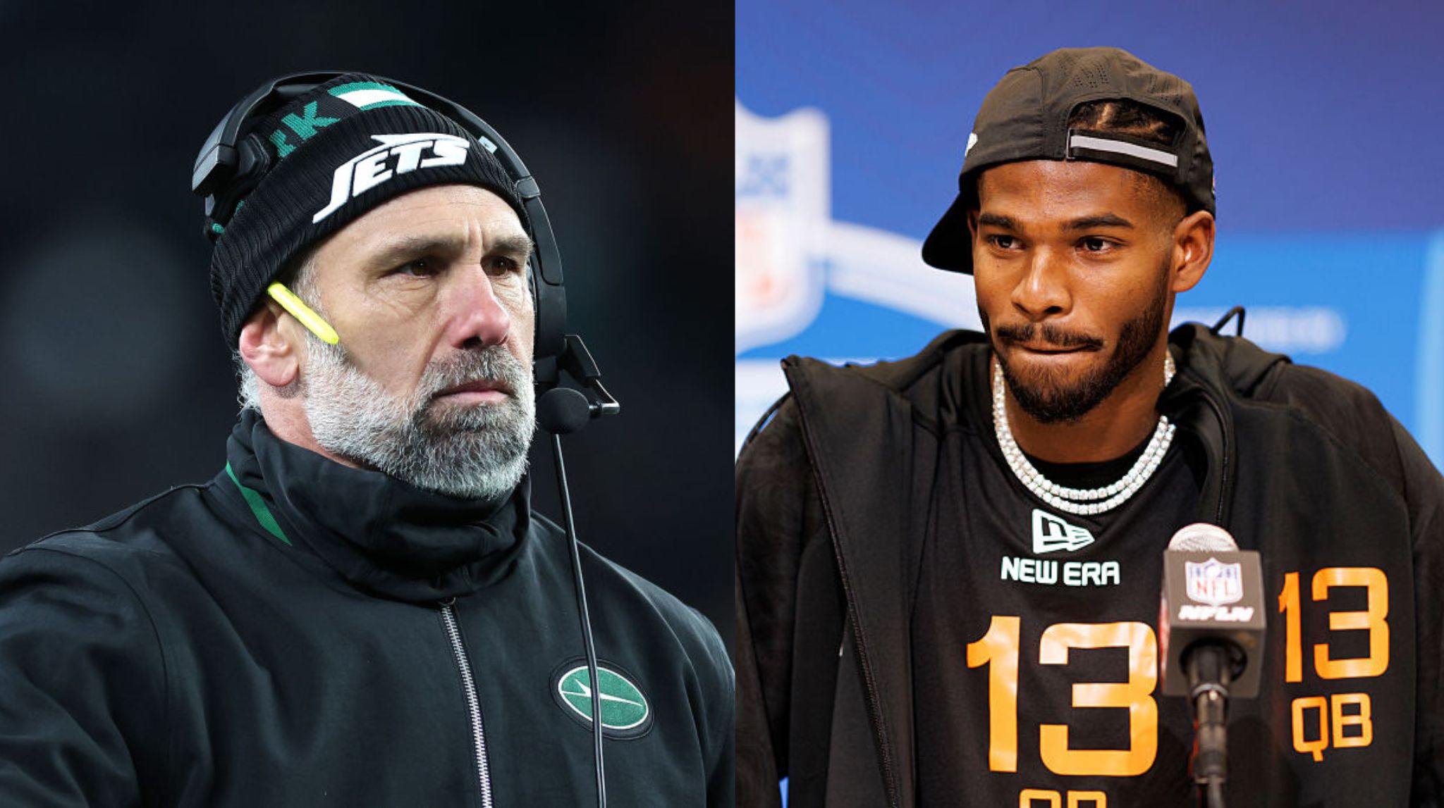Jeff Ulbrich Son's Revealed As Shedeur Sanders Prank Caller As NFL Sets Investigation