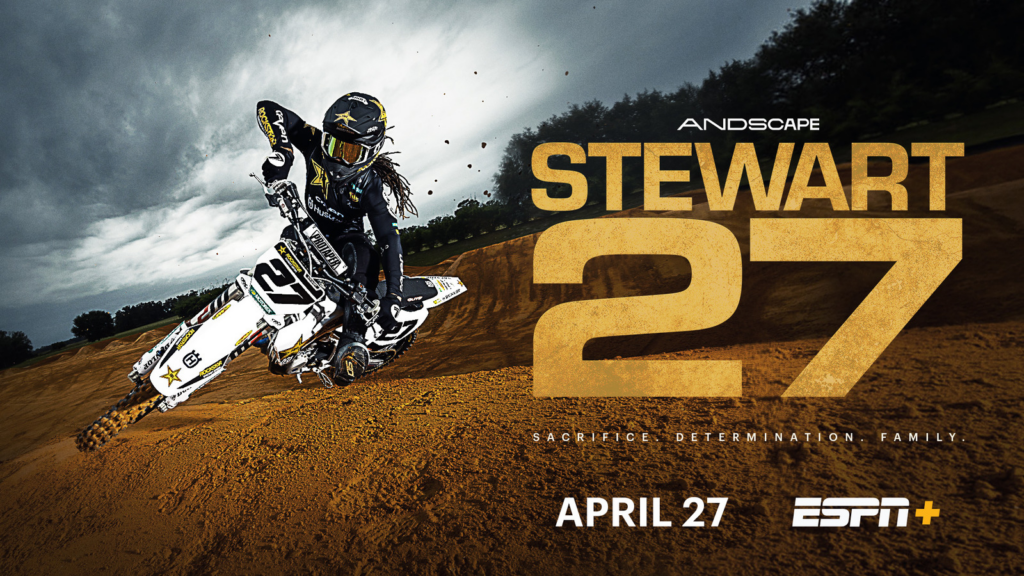 'Stewart 27'