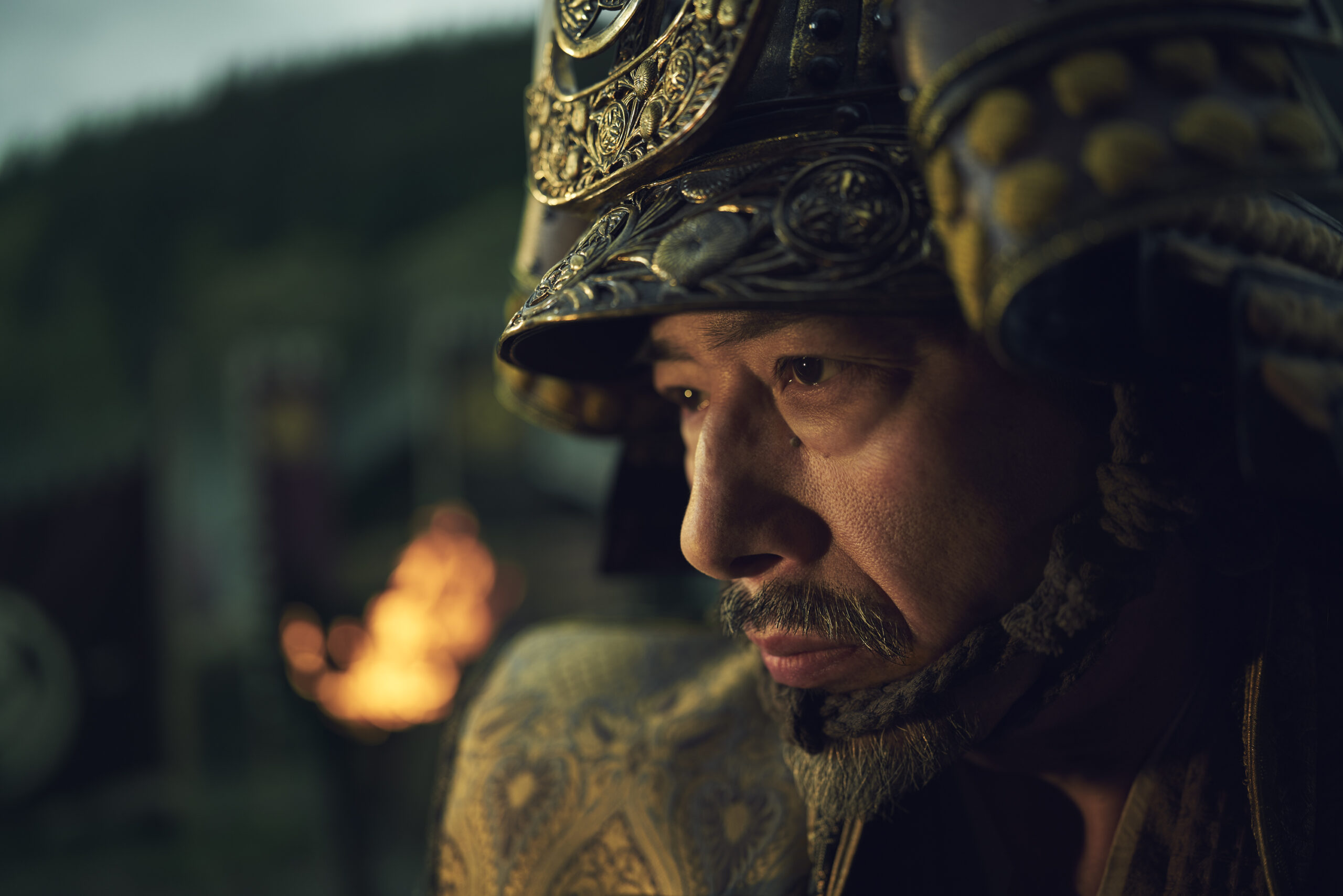 When Does 'Shōgun' Season 2 Premiere? We Just Got A Huge Update