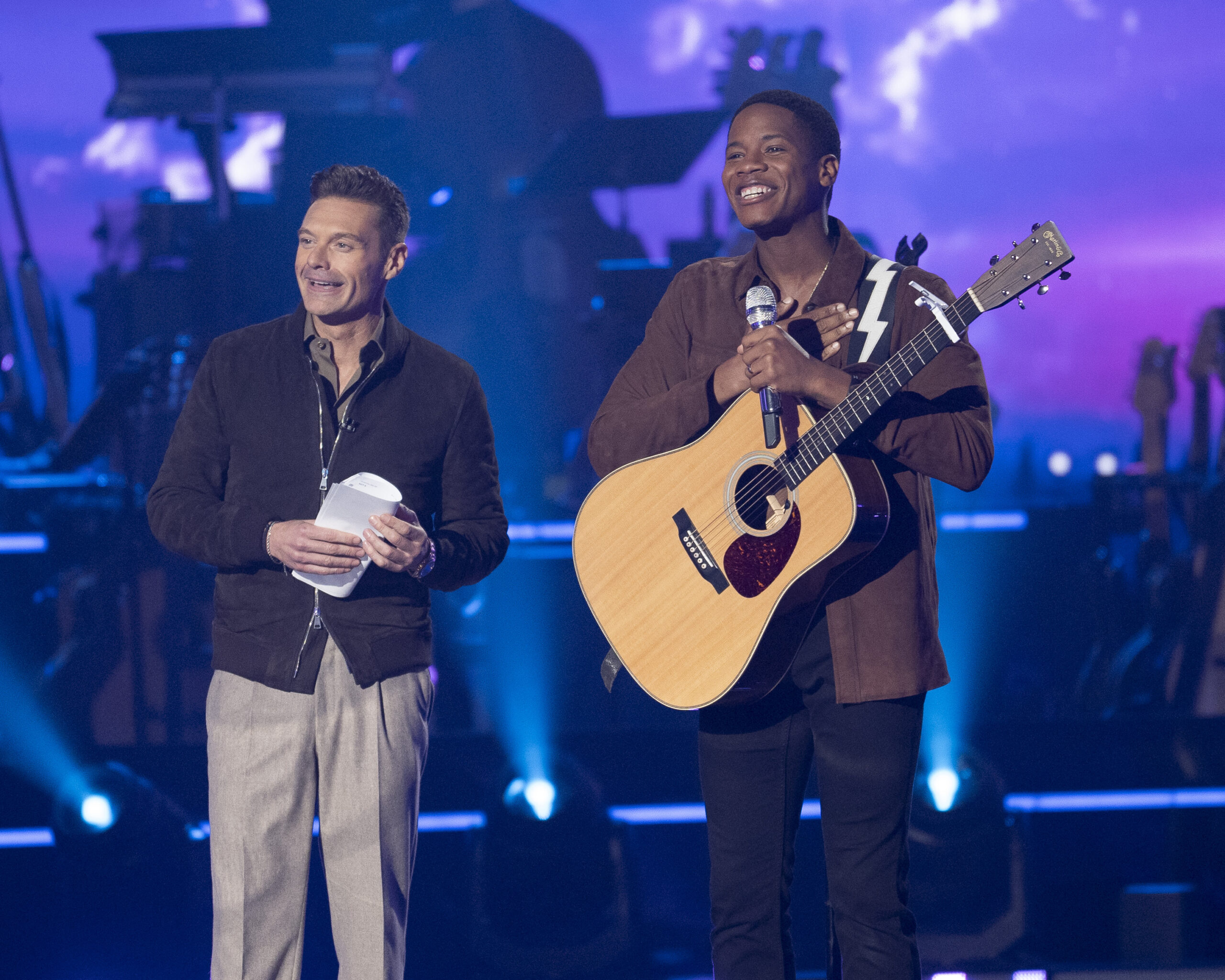 'American Idol' Top 5 Revealed: Here's Who Made It For Season 23 After Tearjerking Performances