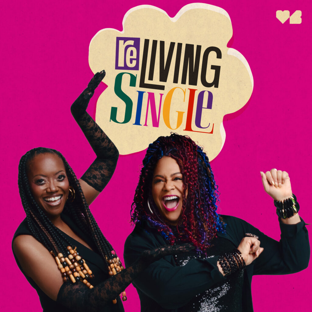 ReLiving Single cover