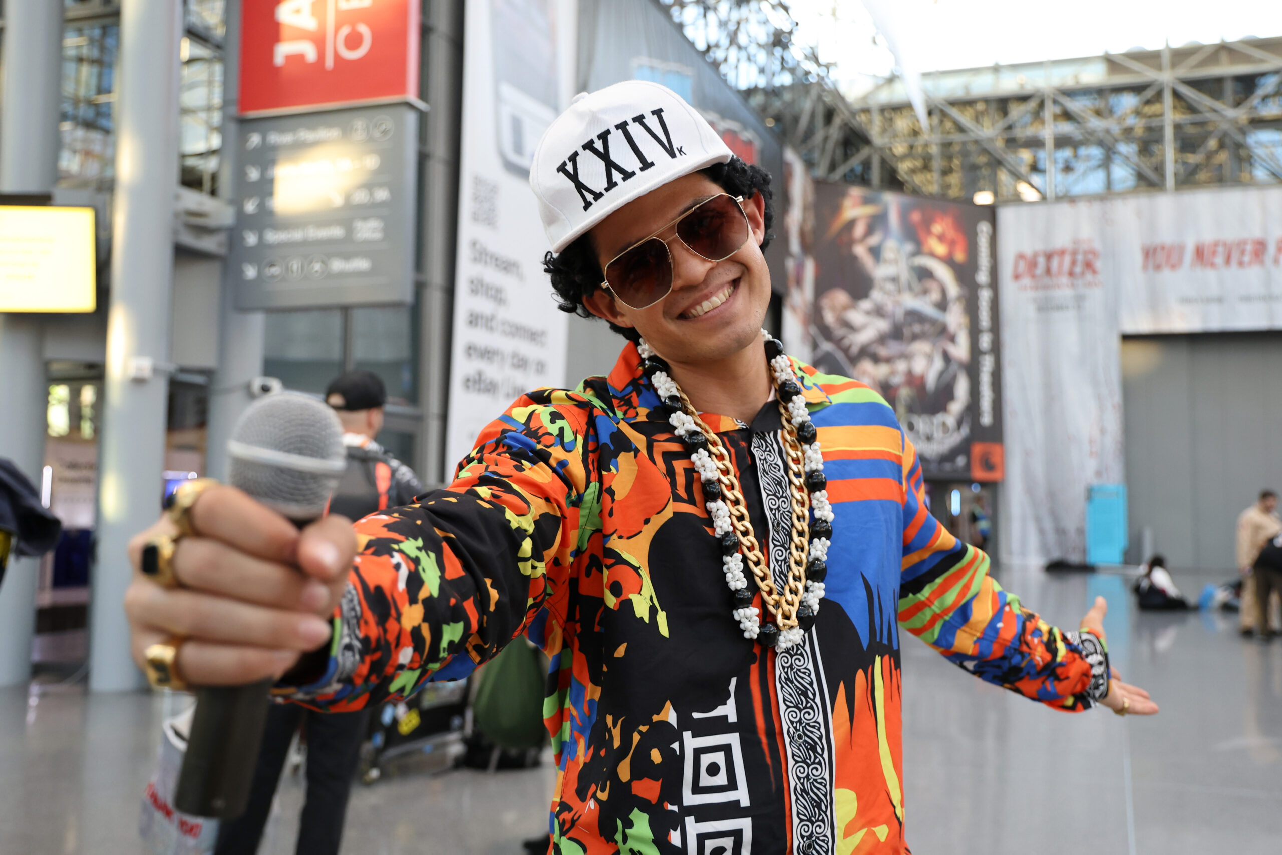 With 150 Million Monthly Spotify Listeners, What Is Bruno Mars' Net Worth in 2025?