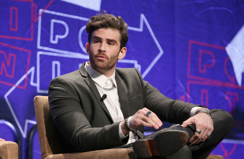 Hasan Piker Says He Was Detained, Received 2-Hour Interrogation At Airport For Pro-Palestine Views