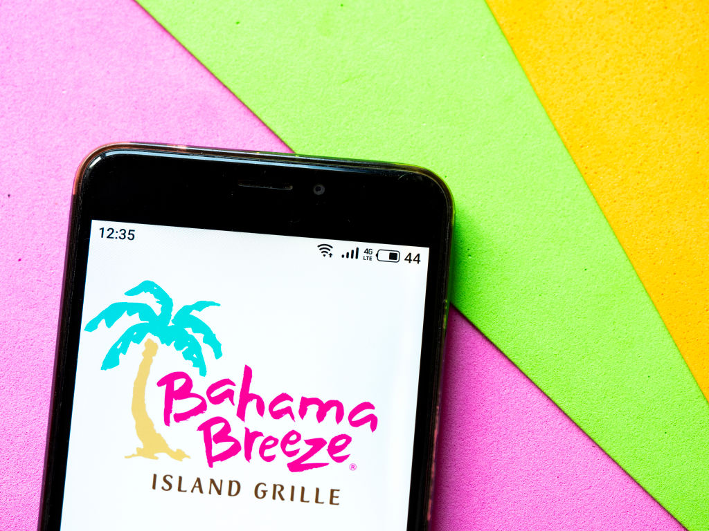 Bahama Breeze Suddenly Shuts Down 15 Locations: Here's What To Know