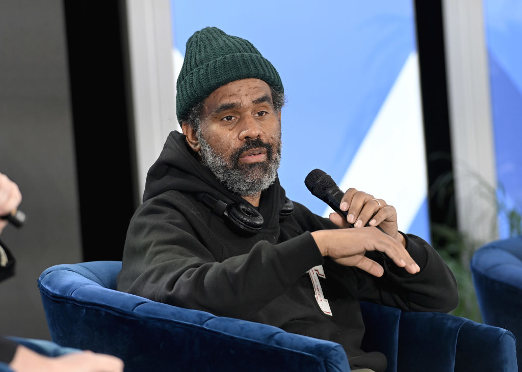 Sacha Jenkins Dies: Hip-Hop Journalist And Filmmaker Was 54