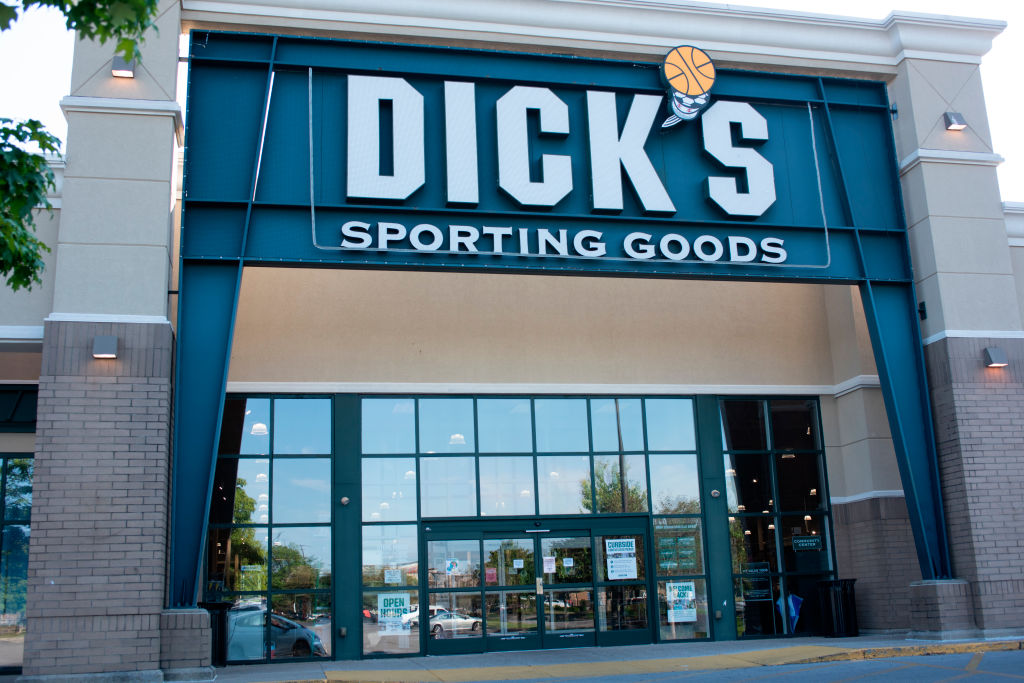 Dick's Sporting Goods Buying Foot Locker For Over $2.4 Billion: What You Should Know