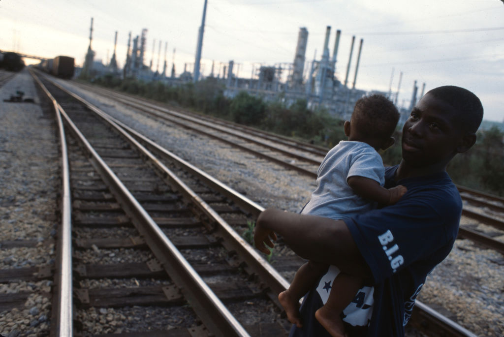 Environmental Racism Lawsuit In Louisiana's Majority Black 'Cancer Alley' Proceeds