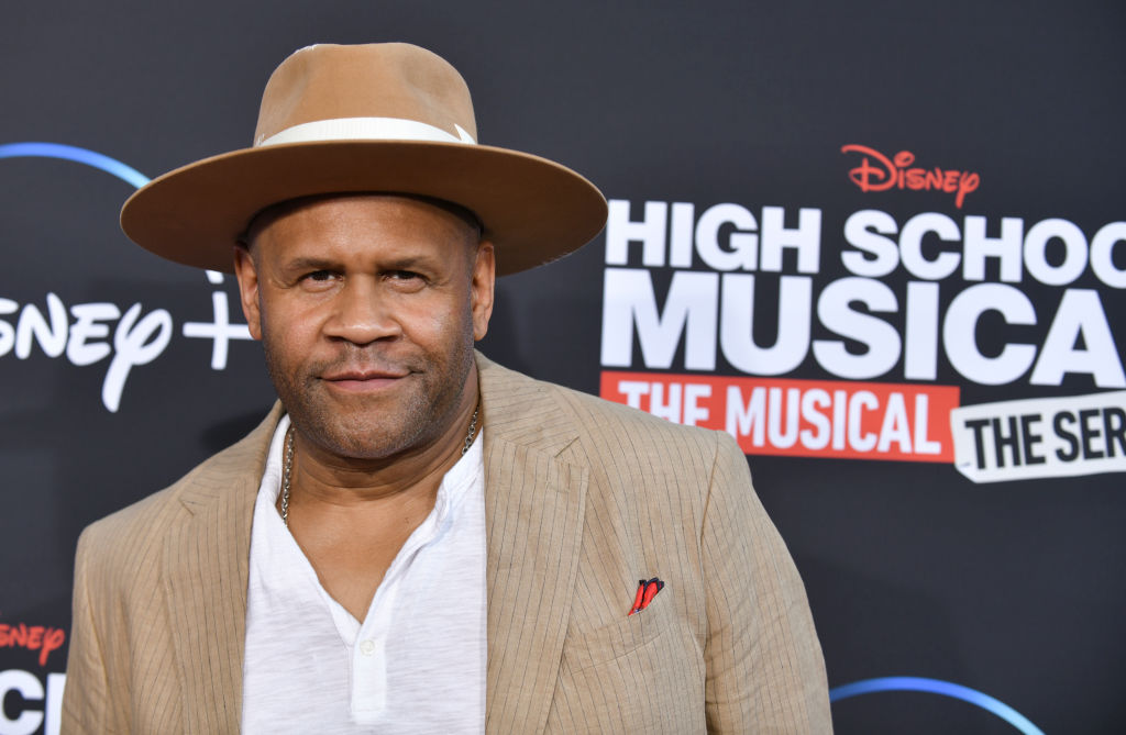 'That's So Raven's Rondell Sheridan Hospitalized For Severe Pancreatitis, Asks Fans For Assistance