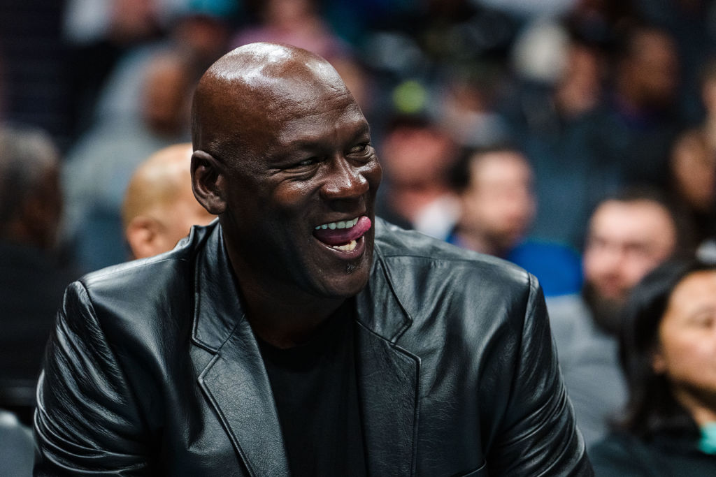 Here's Why Michael Jordan Joining NBC Sports Is So Special Here's Why Michael Jordan Joining NBC Sports Is So Special