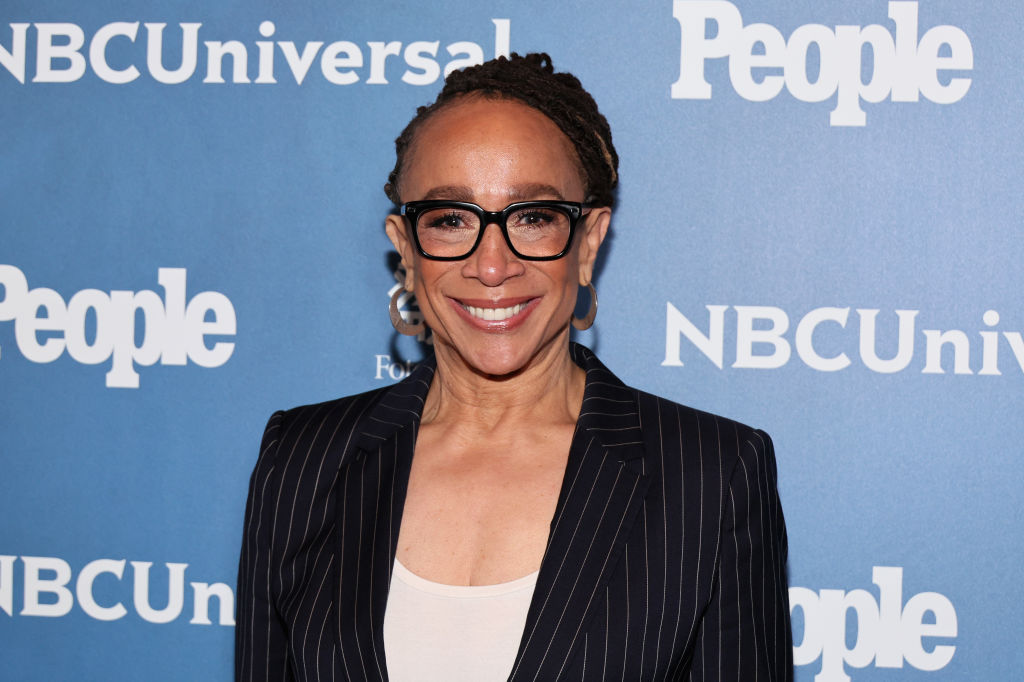 HBCU Talladega College Receives $1M Donation From S. Epatha Merkerson