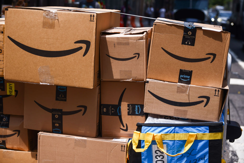 Amazon Refund Lawsuit: What To Know About Allegations About Breach Of Refund Policies