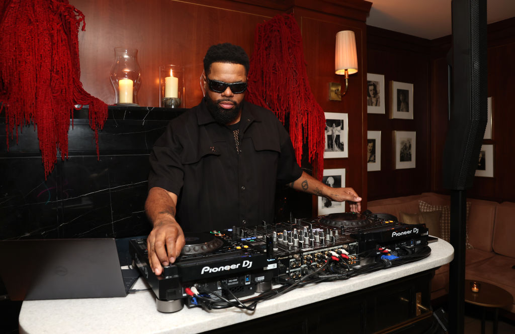 Opening Acts Pledge: New Intitiative Supports Emerging DJs