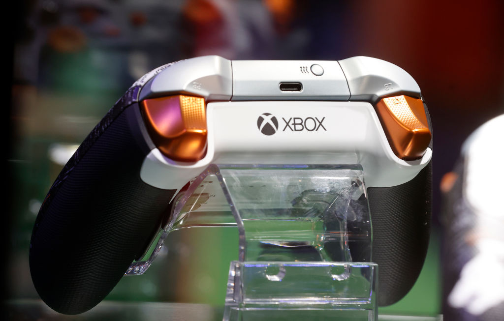 Xbox Prices Skyrocket As Tariffs Threaten Gaming Industry