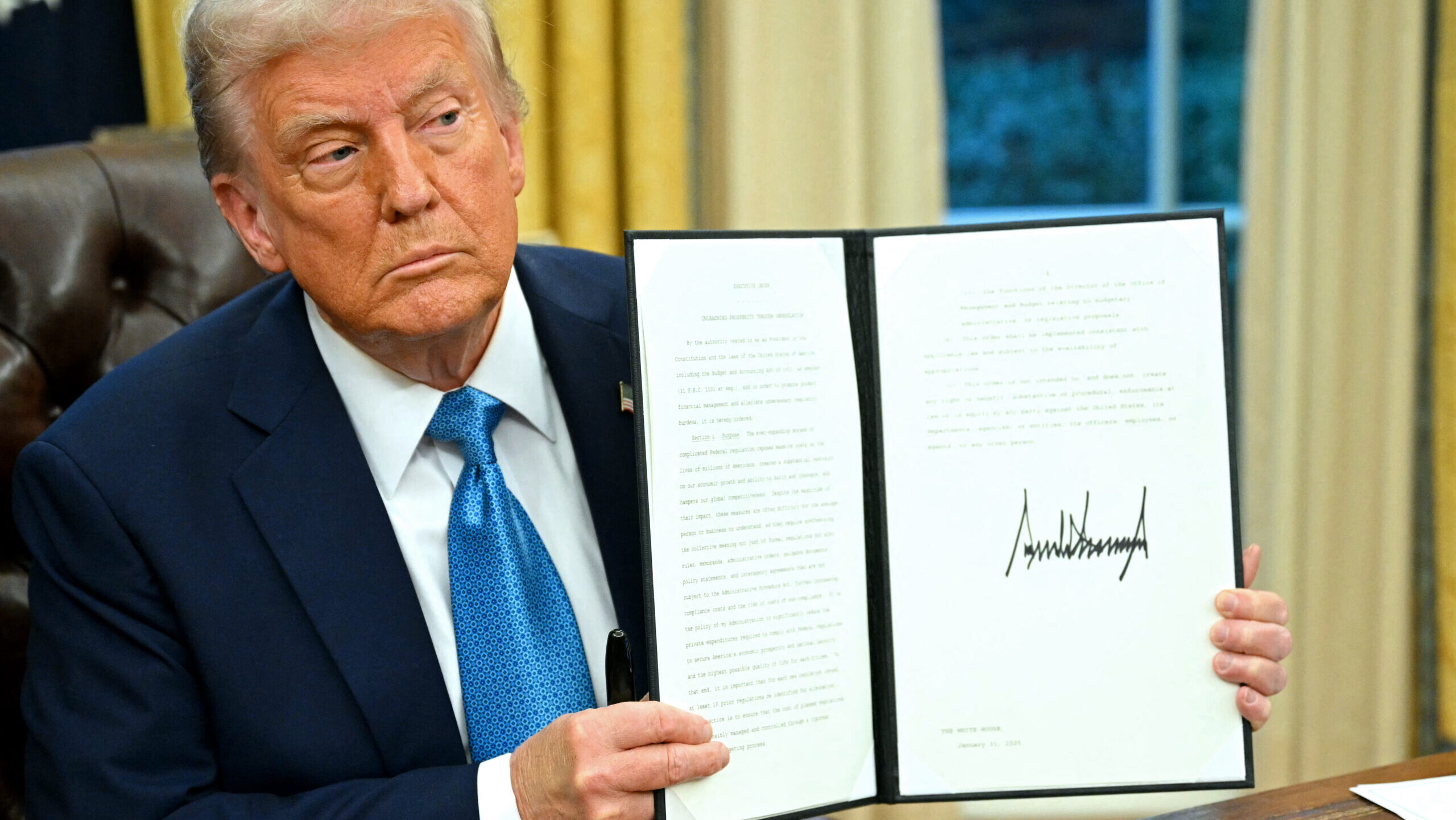 Did President Trump's DEI Executive Orders Really Cancel Multiple National Holidays?