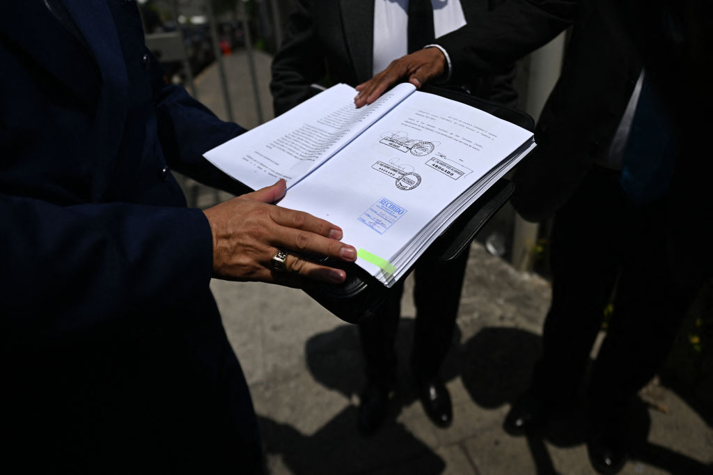What Is Habeas Corpus And Why Is Trump Considering Suspending It? What Is Habeas Corpus And Why Is Trump Considering Suspending It?