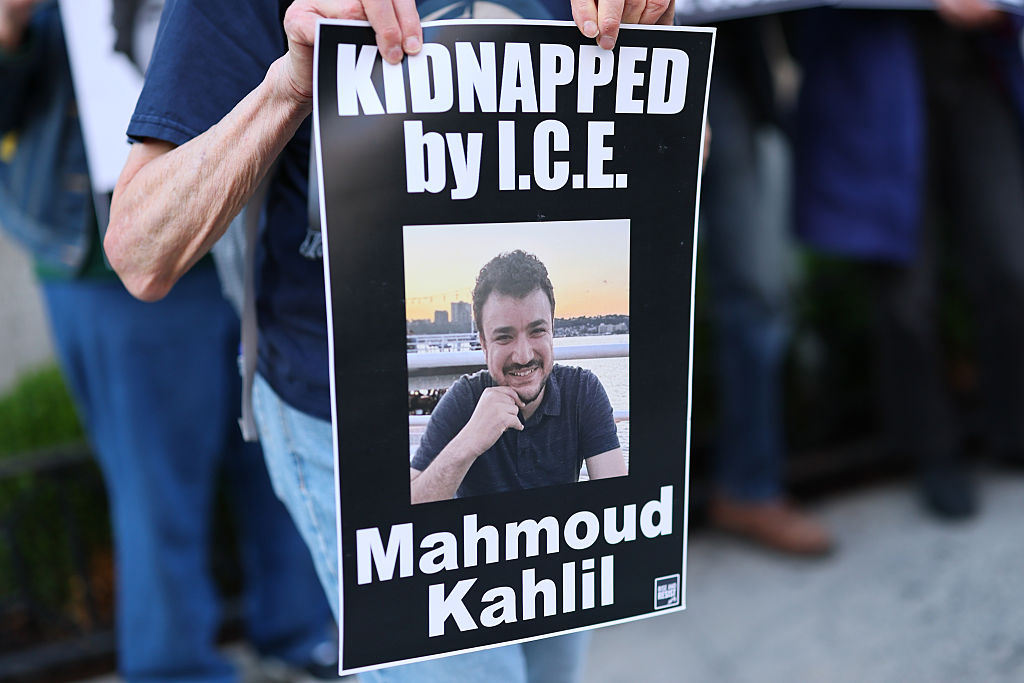 Claire Shipman, Columbia University's Acting President Booed, By Students At Graduation: 'Free Mahmoud!'