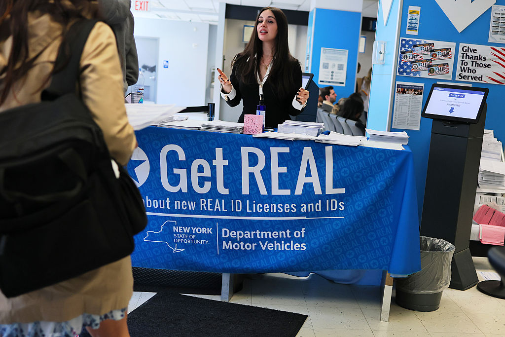 Real ID Deadline Is Here: Do You Have Yours As States Vary In Compliance? Real ID Deadline Is Here: Do You Have Yours As States Vary In Compliance?
