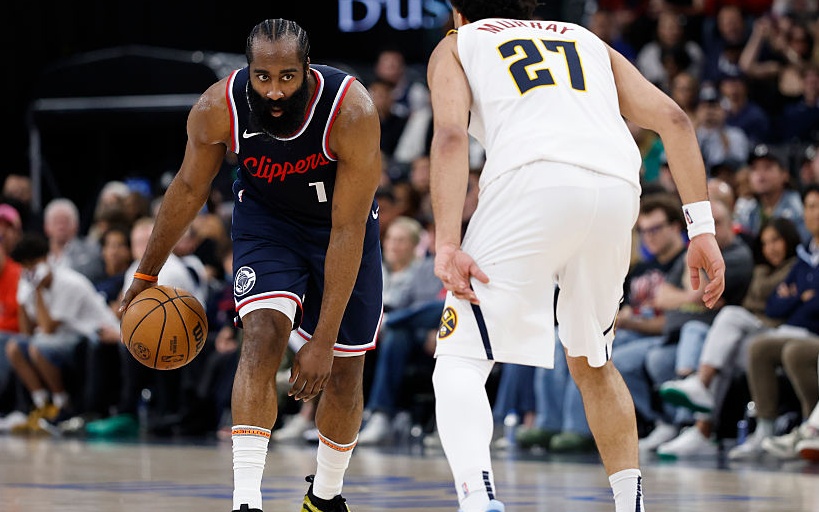 Was Kobe Bryant Right About James Harden?