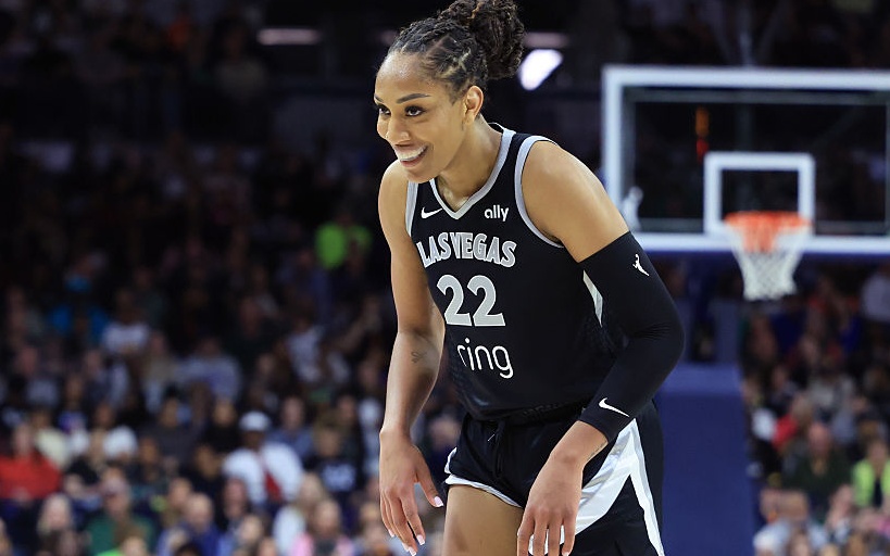The WNBA Is Capitalizing On Its Historic Momentum This Season