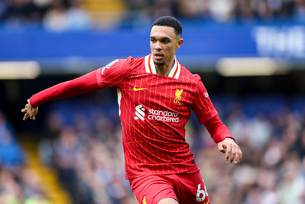 Where Will Trent Alexander-Arnold Go Next After Leaving Liverpool FC?