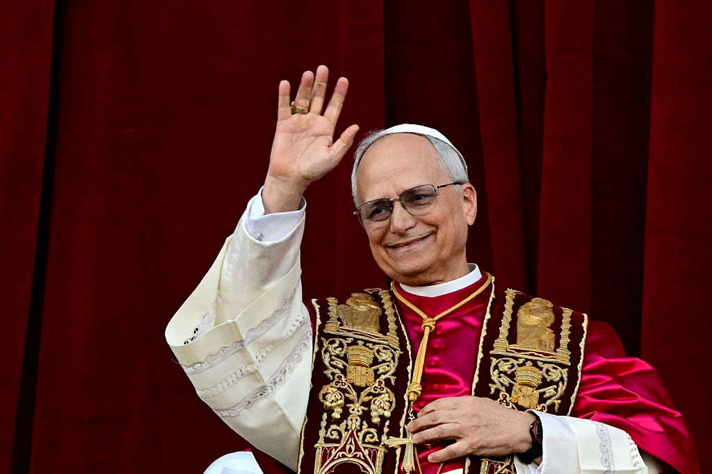 Pope Leo XIV's Views: How New, American-Born, Moderate Pope May Deal With Politics Pope Leo XIV's Views: How New, American-Born, Moderate Pope May Deal With Politics